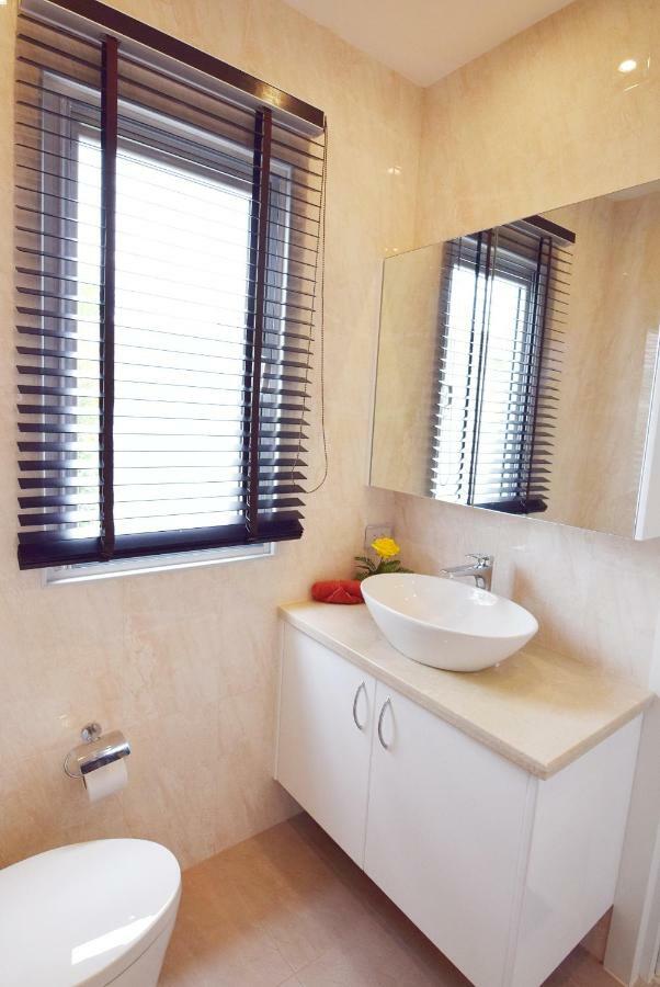 Villa Cattleya *