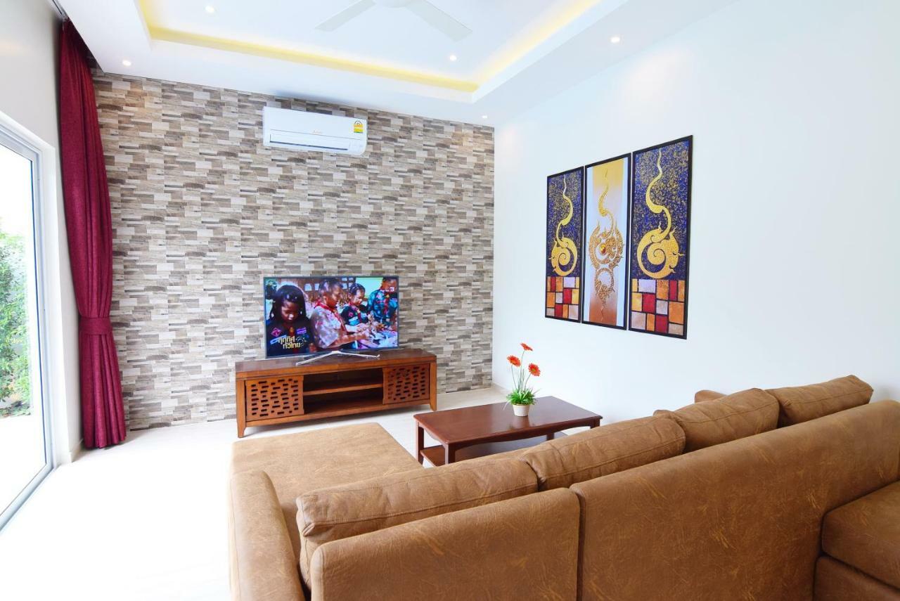 Cattleya * Hua Hin
