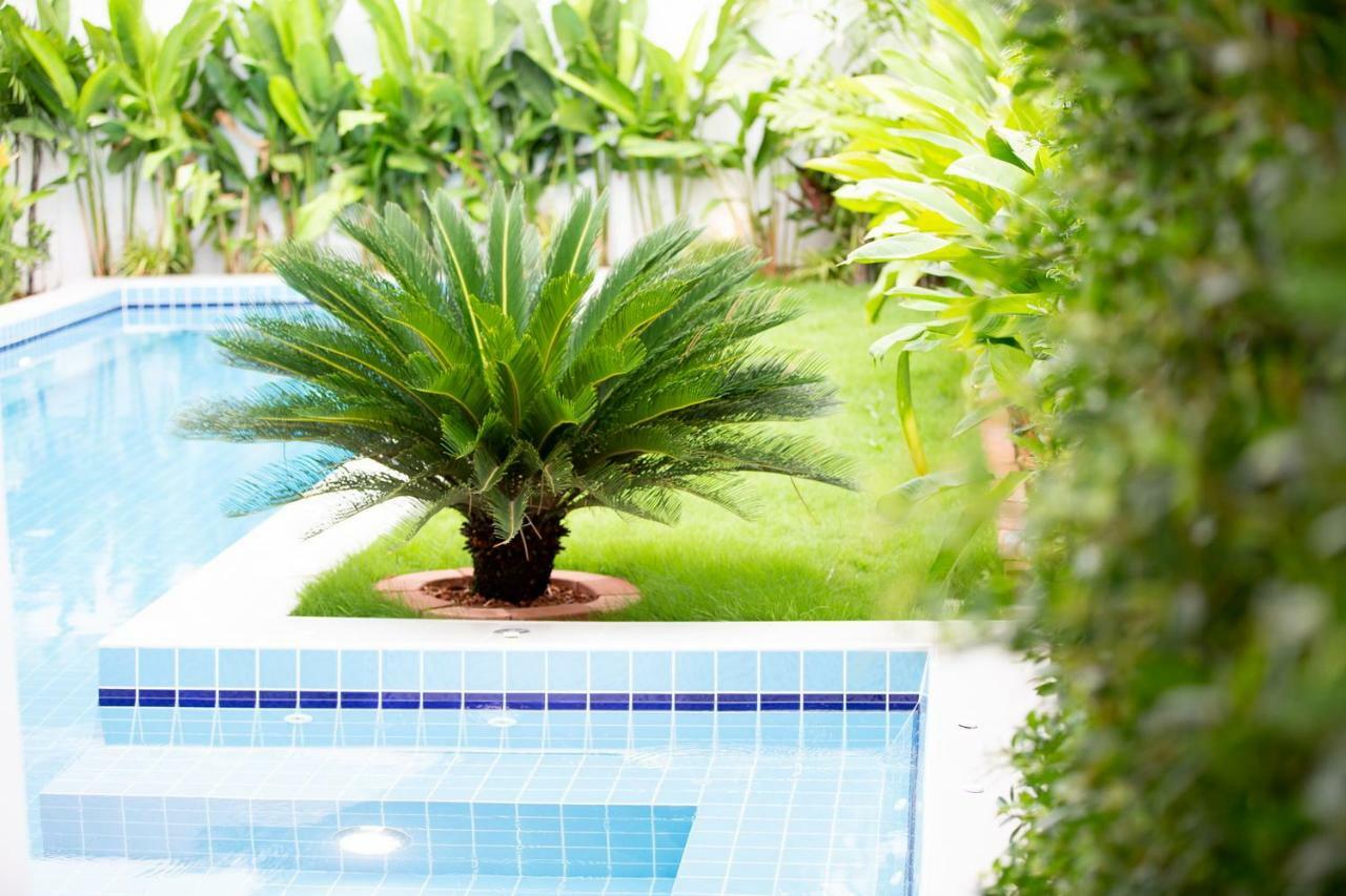 Villa Cattleya Hua Hin