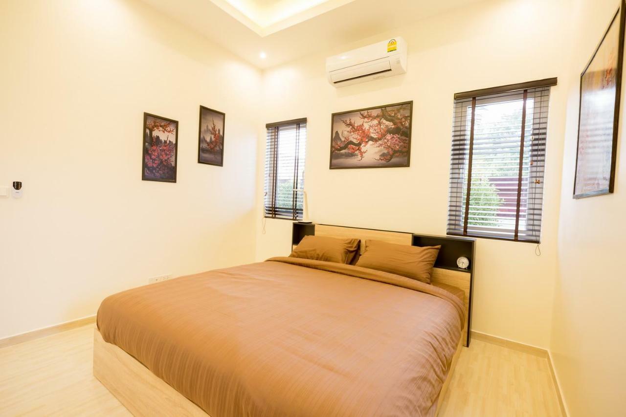 Cattleya Hua Hin