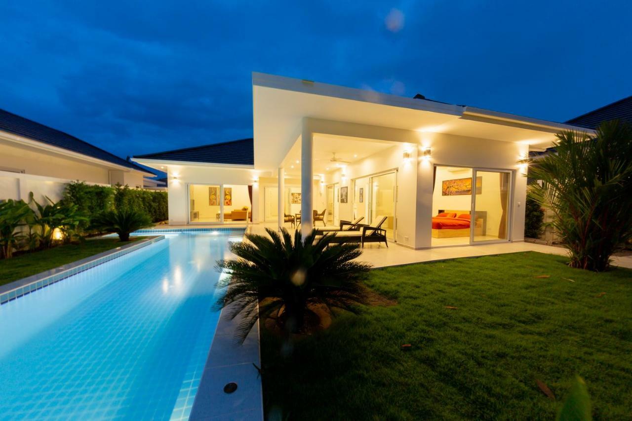 Cattleya * Hua Hin