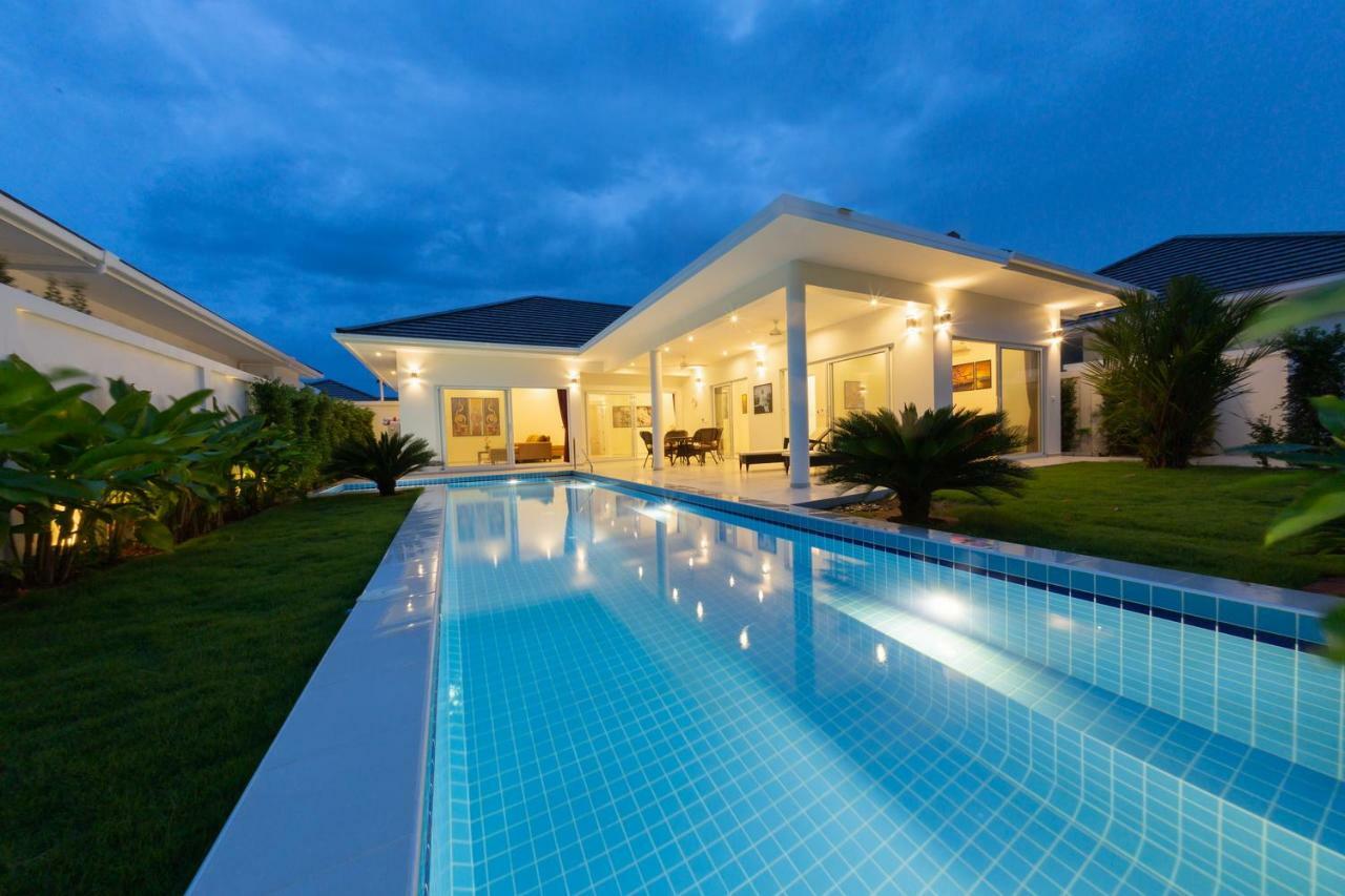 Cattleya Hua Hin
