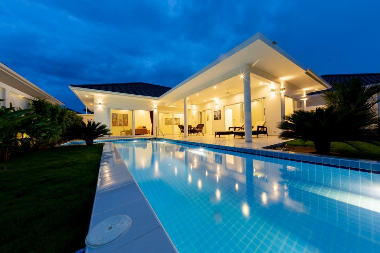 Villa Cattleya Hua Hin