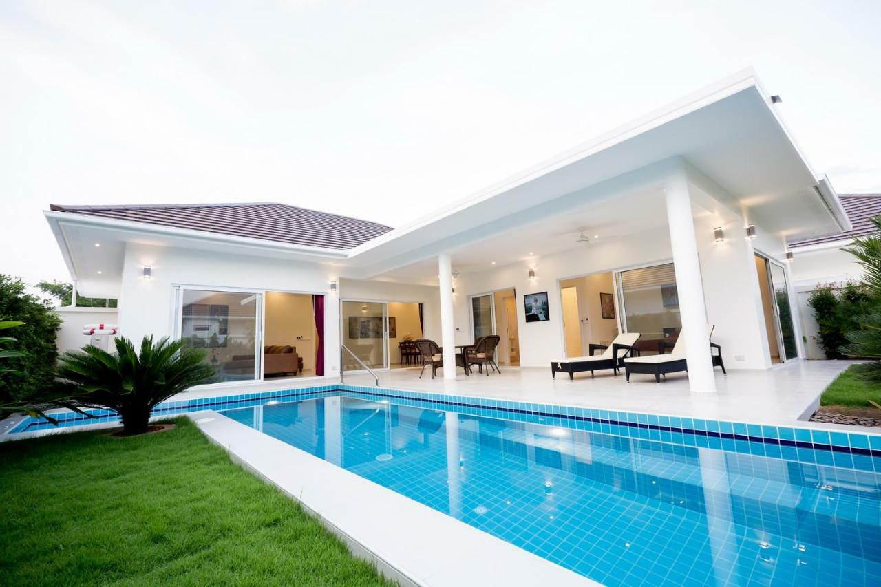 Cattleya Hua Hin