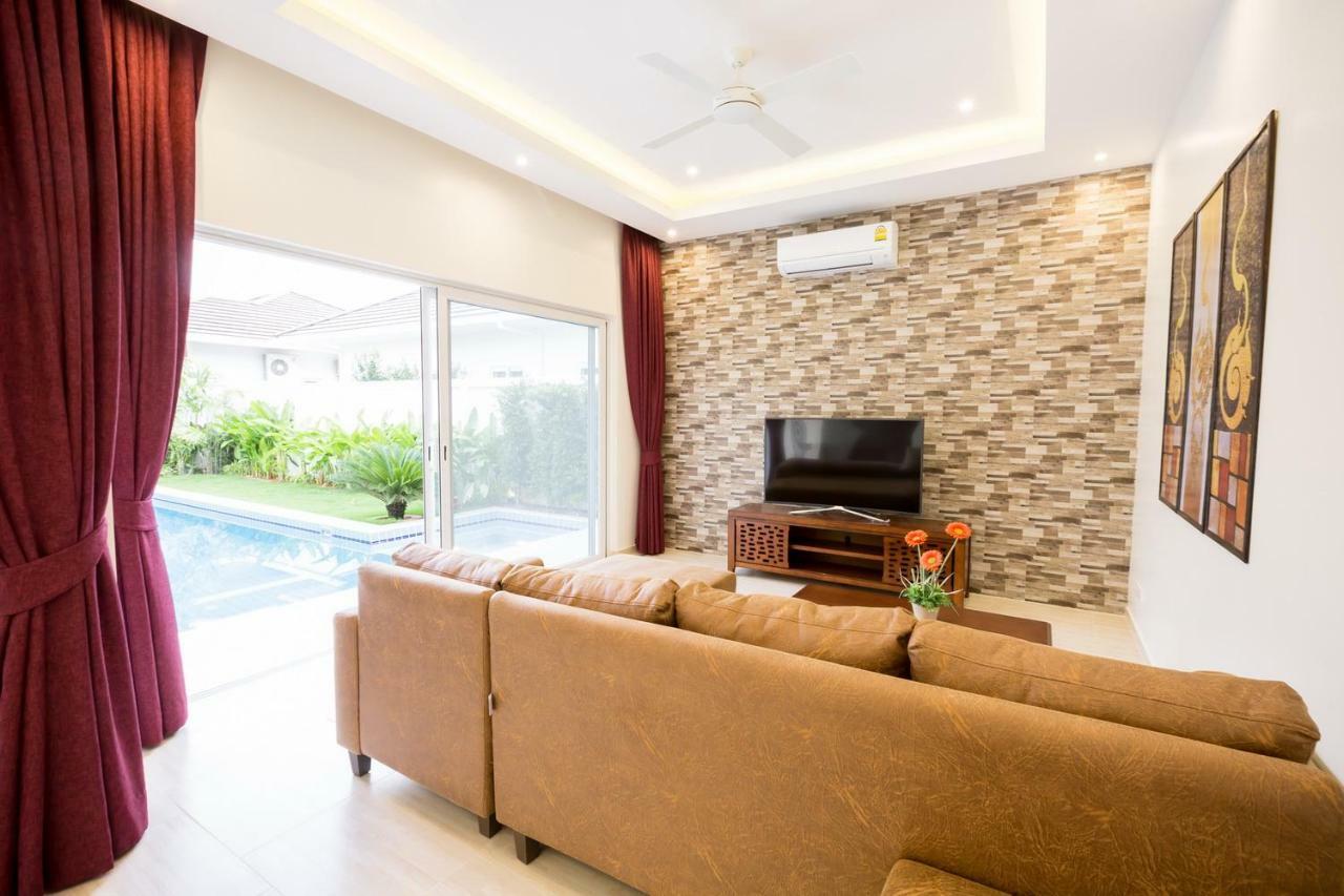 Cattleya * Hua Hin