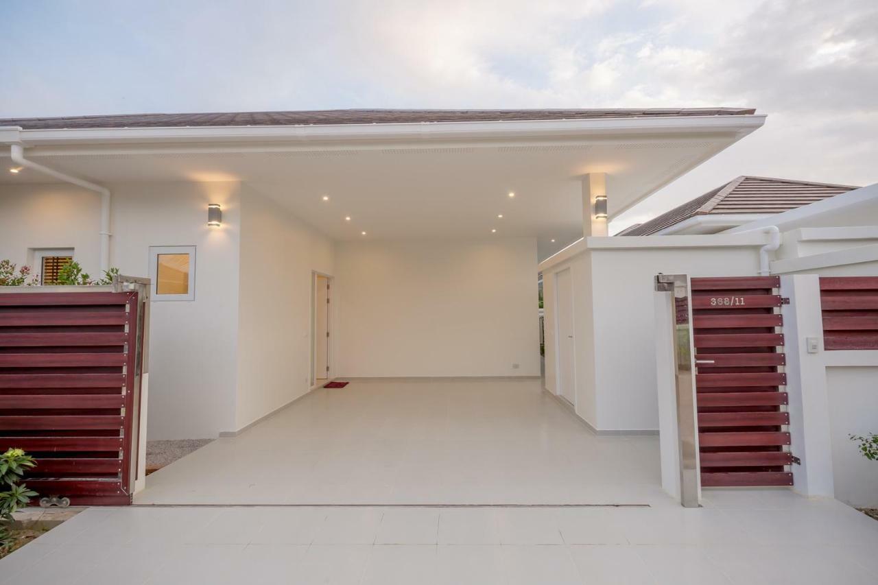 Cattleya * Hua Hin