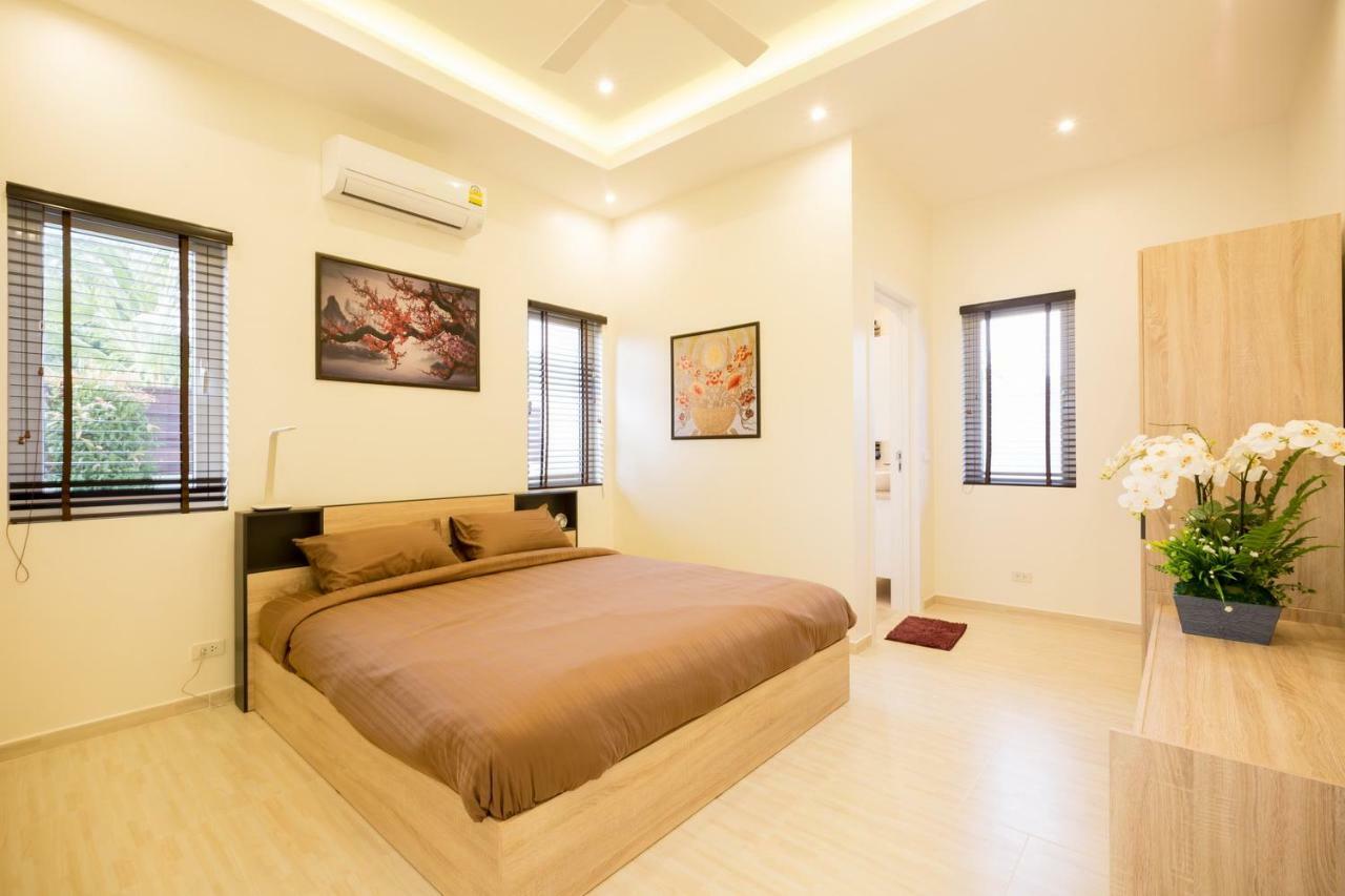 Villa Cattleya Hua Hin