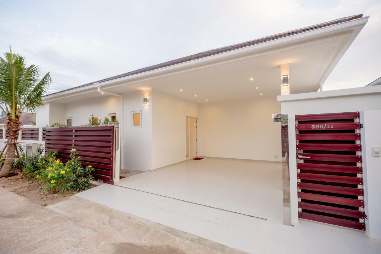 Villa Cattleya Hua Hin